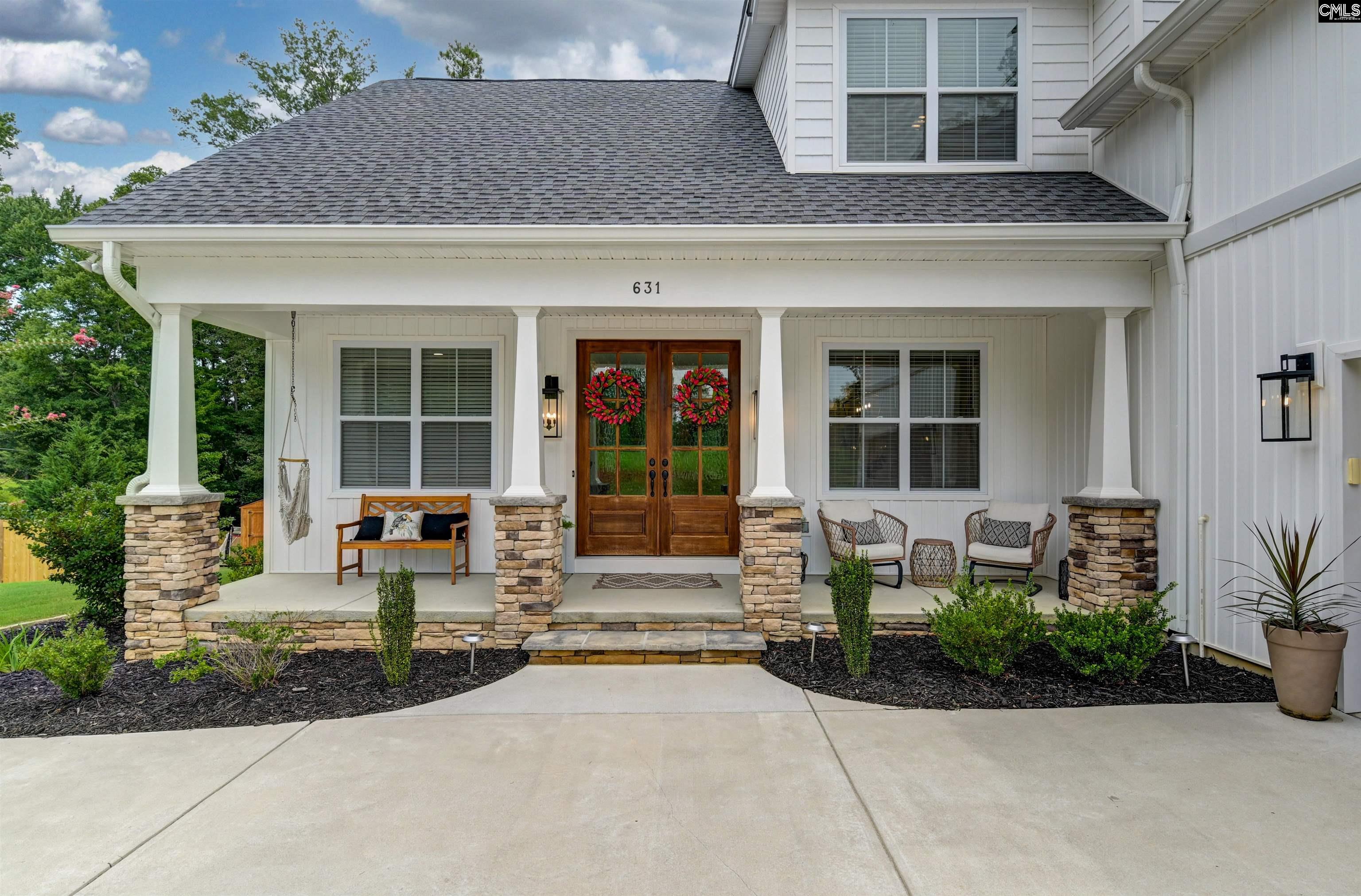 631 Sandbar Road Chapin, SC 29036 - Photo 9 of 65 Gallery Image 9