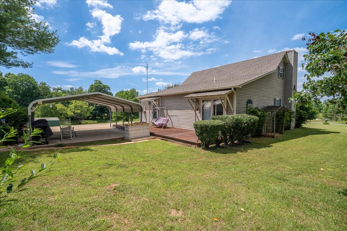 612 Clax Branch Road Loretto, TN 38469 - Photo 8 of 49