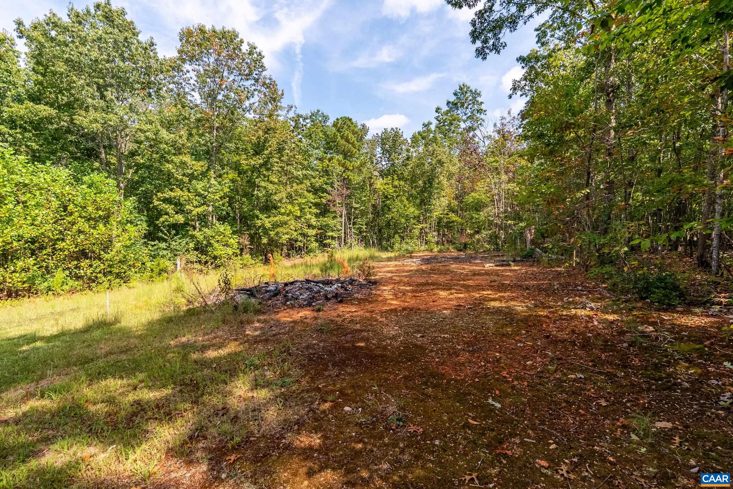 386 Cub Creek Road Appomattox, VA 24522 - Photo 30 of 44 a view of outdoor space and yard