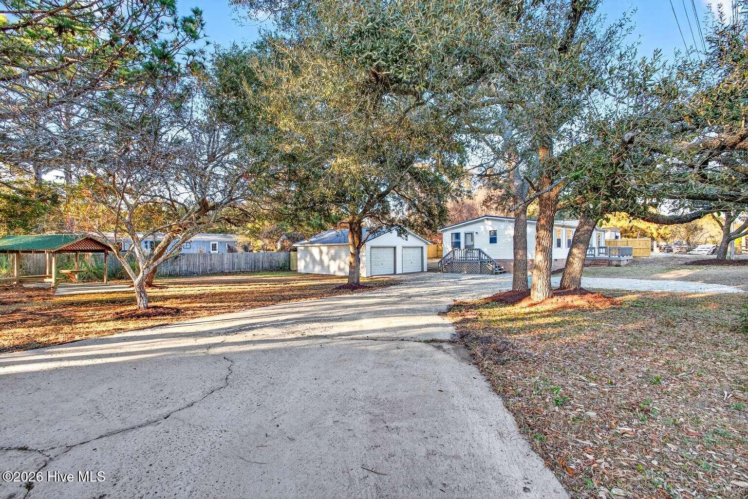 3006 Shell Point Road Southwest Shallotte, NC 28470 - Photo 2 of 24 Wilson.2