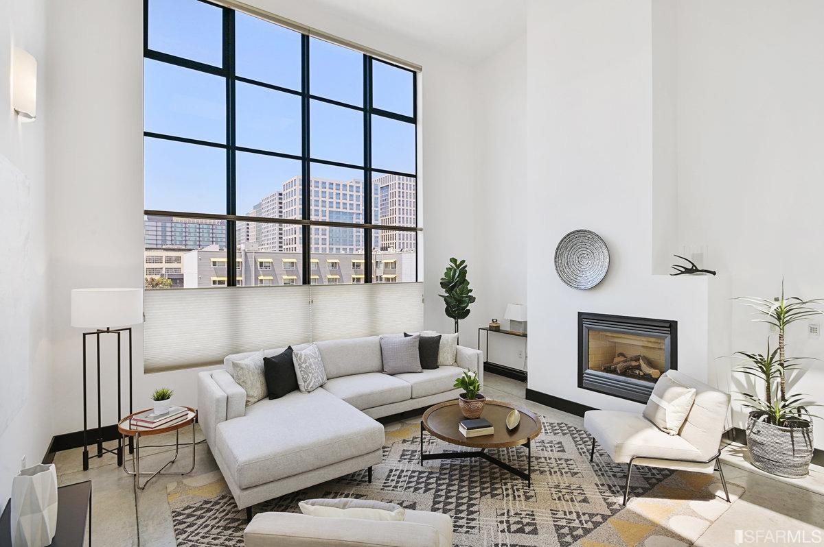 1233 Howard Street, Unit 3B San Francisco, CA 94103 - Photo 1 of 30