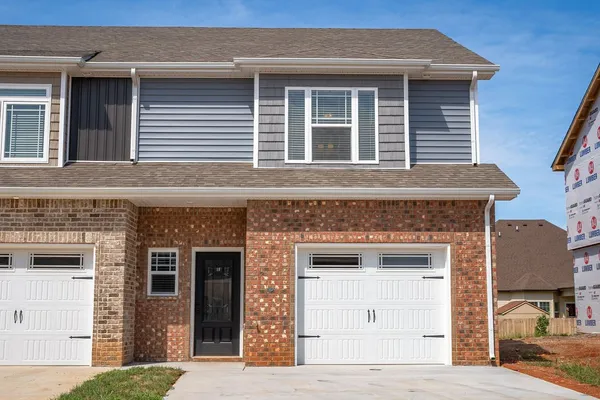 $1,775 | 301 Fallow Circle, Clarksville, TN 37040