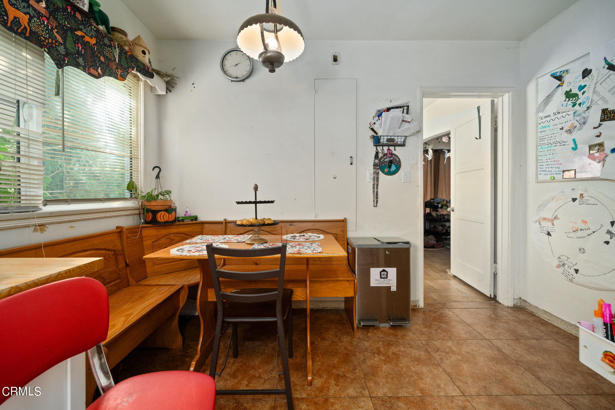 375 West Duarte Road Arcadia, CA 91007 - Photo 6 of 13 a dining room with furniture and window