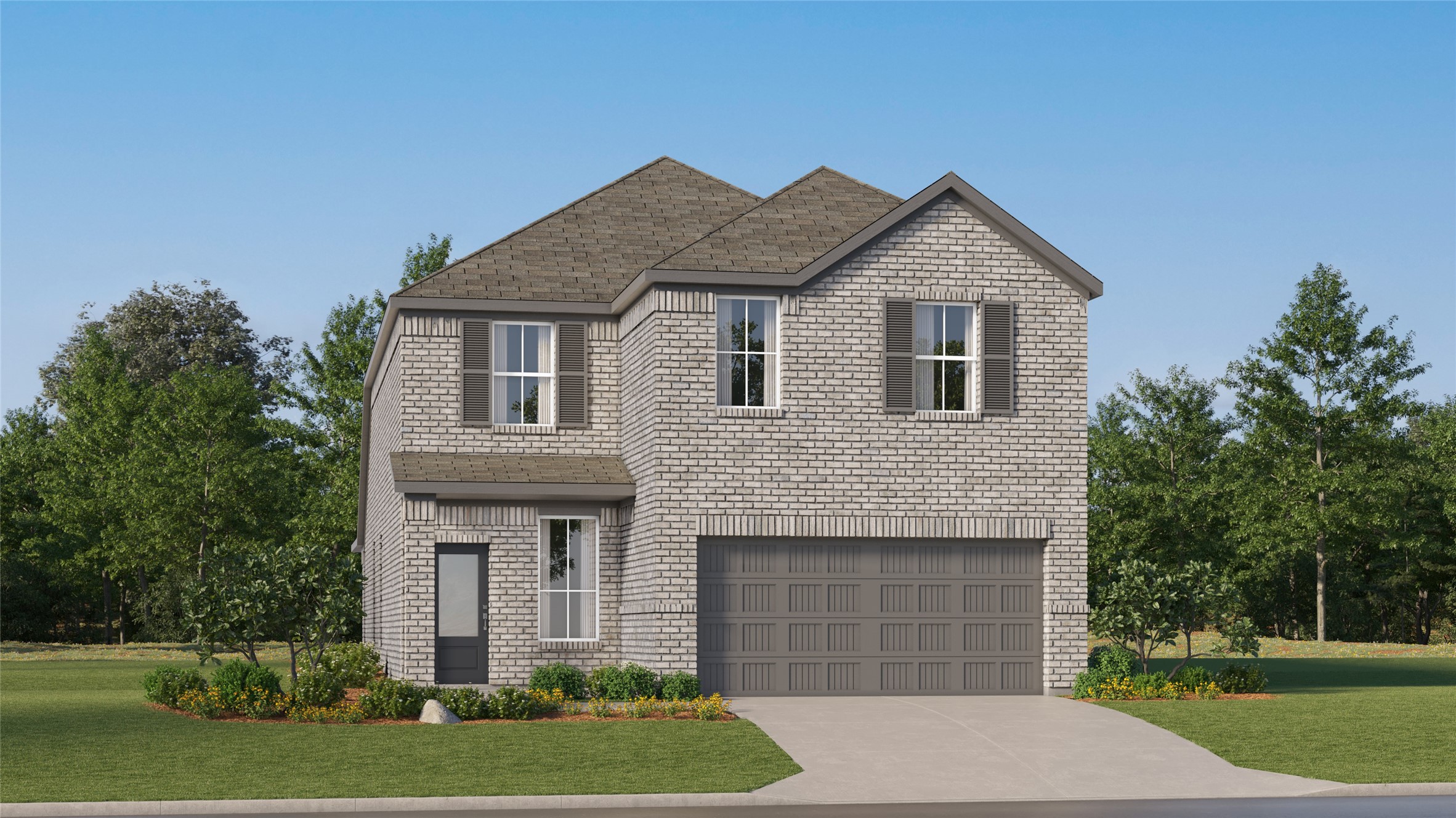 714 Rosa Bianca Way Huffman, TX 77336 - Photo 1 of 27