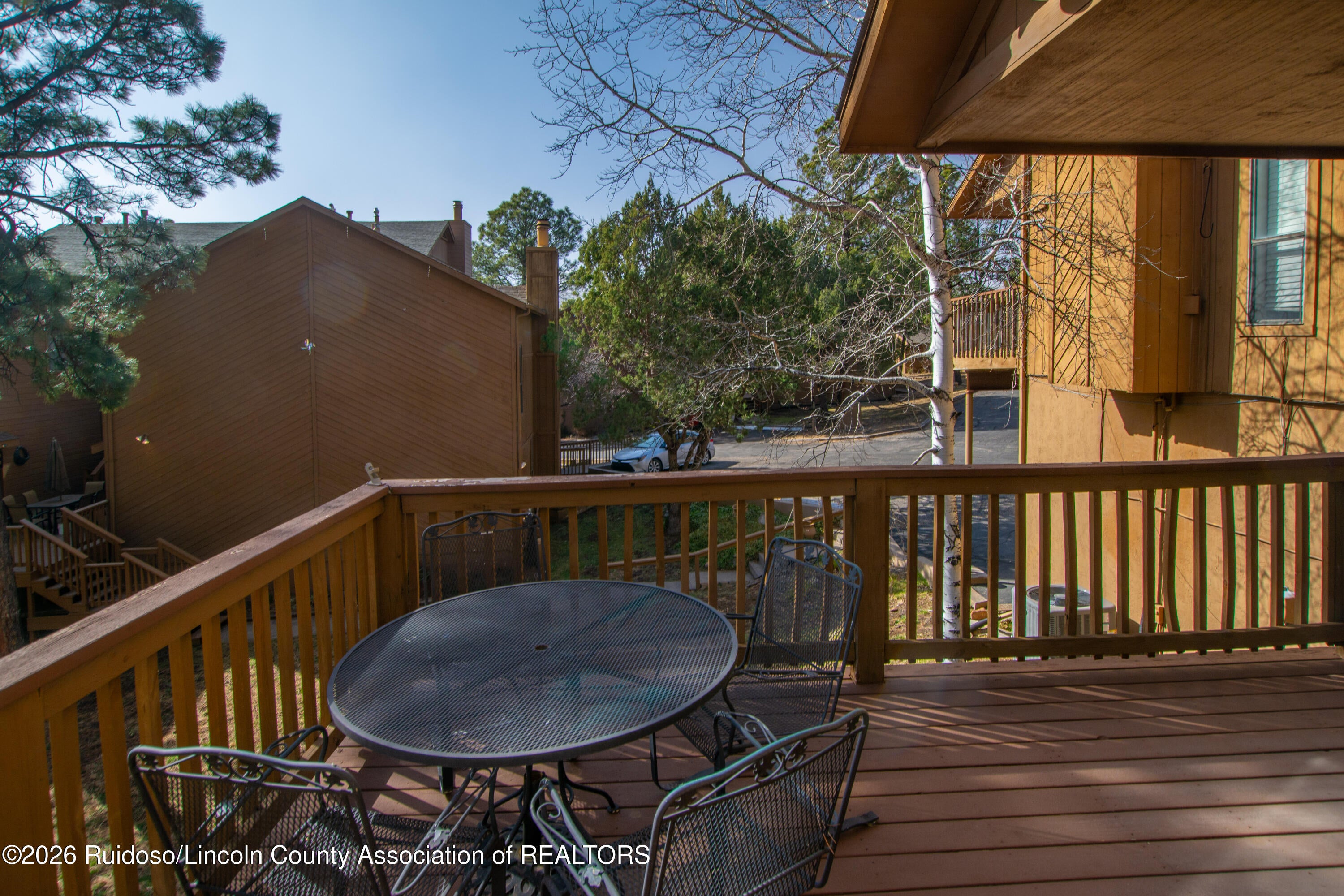205 Racquet Drive, Unit A3 Ruidoso, NM 88345 - Photo 55 of 57 Gallery Image 55
