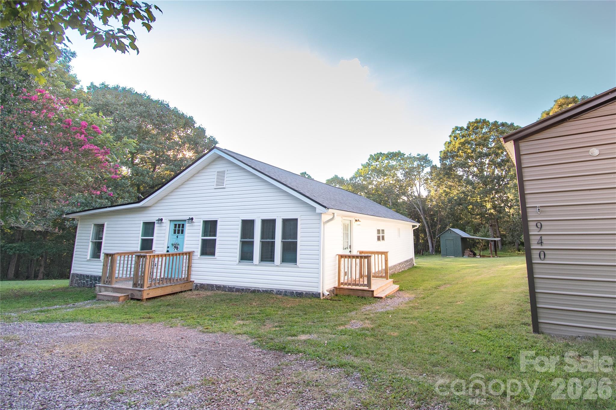 940 Guy Heavner Road Lincolnton, NC 28092 - Photo 5 of 26