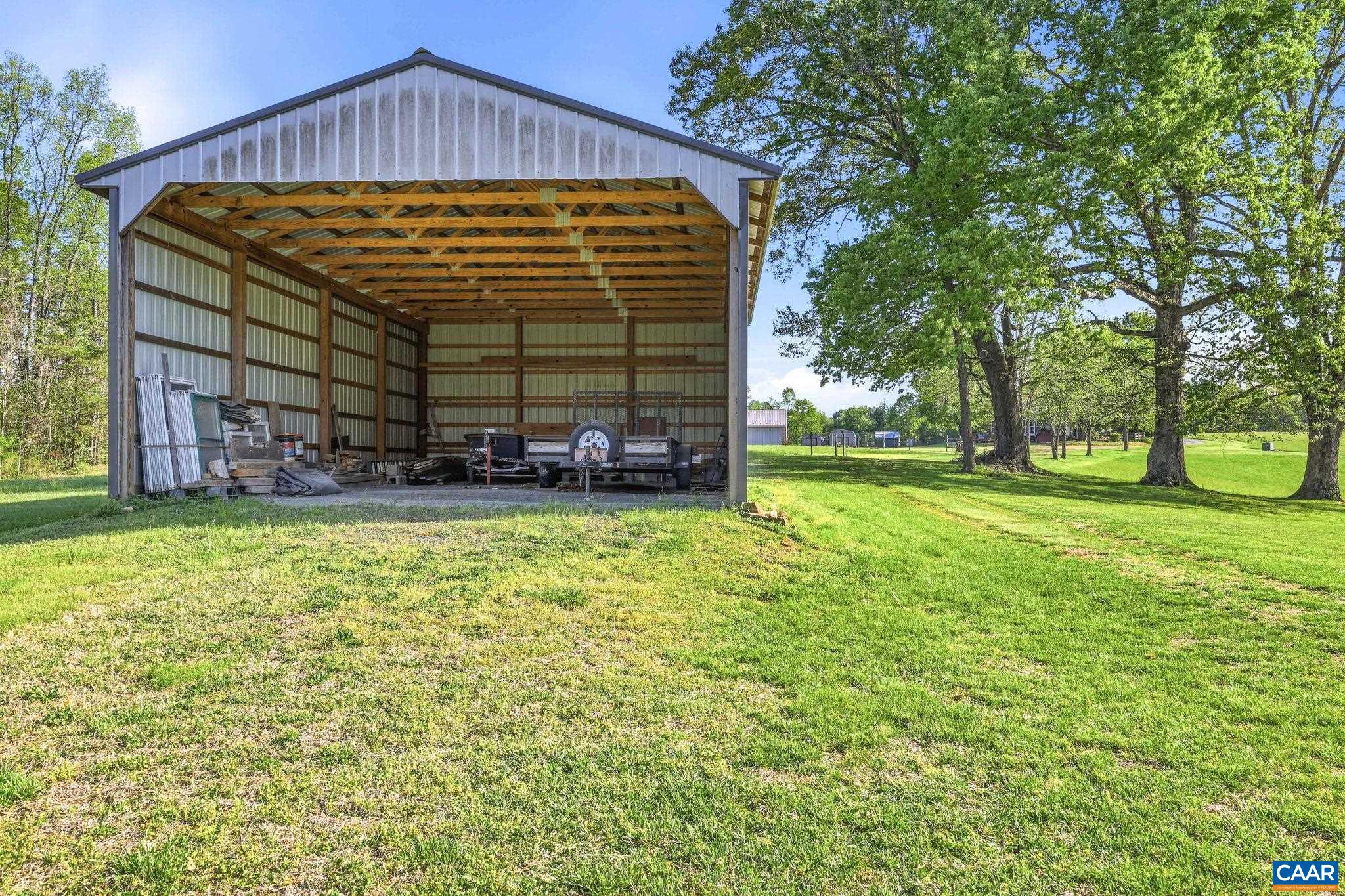 334 Pump Road New Canton, VA 23123 - Photo 52 of 73