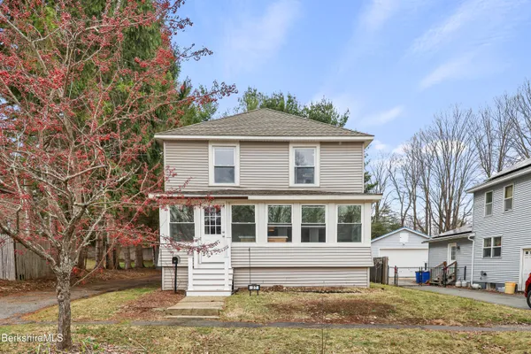 $319,900 | 27 Morgan Street, Pittsfield, MA 01201