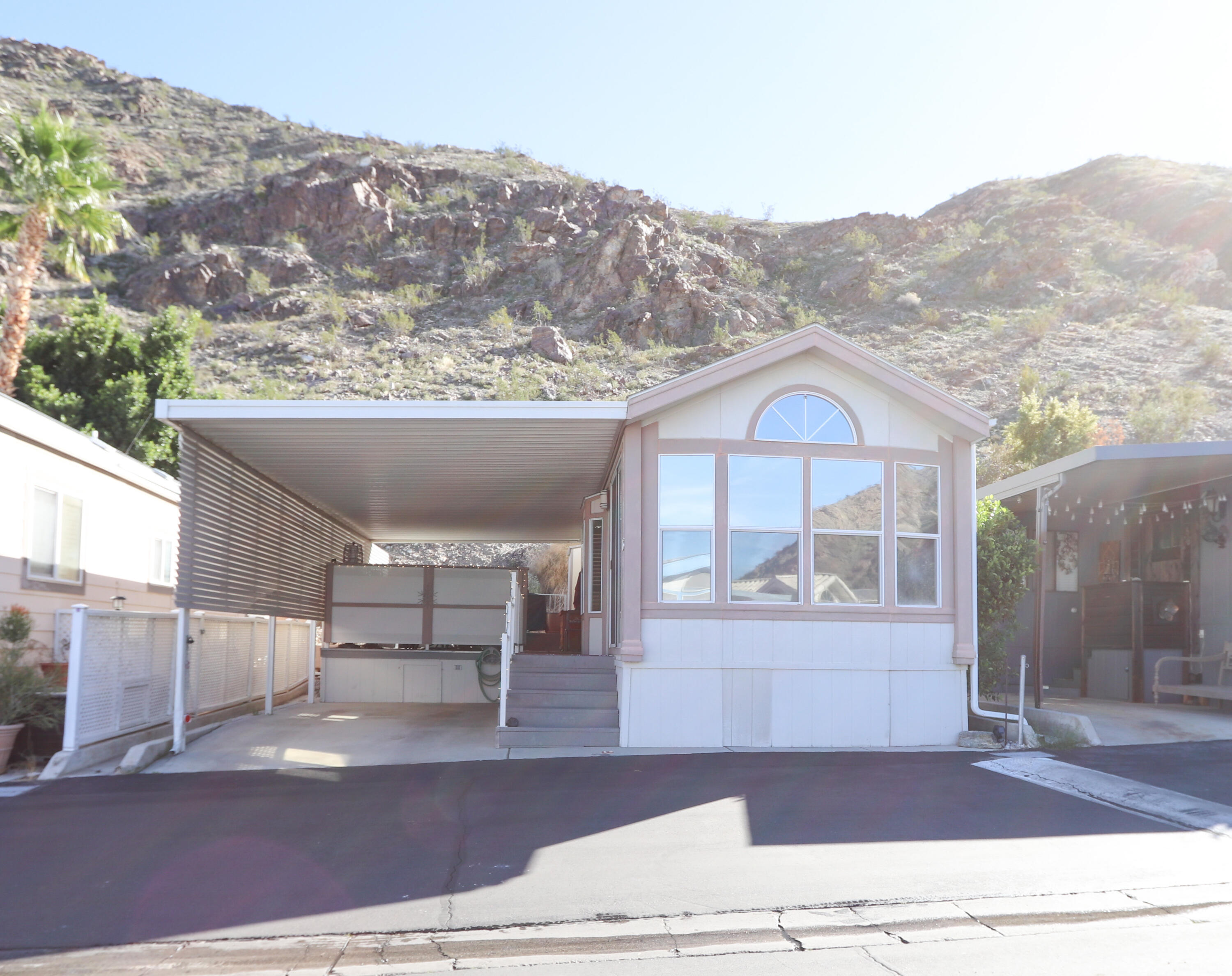 69333 East Palm Canyon Dr Unit 15  