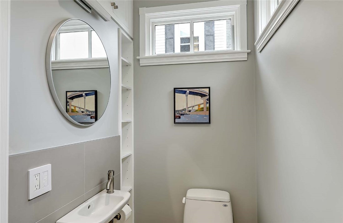 47 Lauriston Street Providence, RI 02906 - Photo 23 of 50