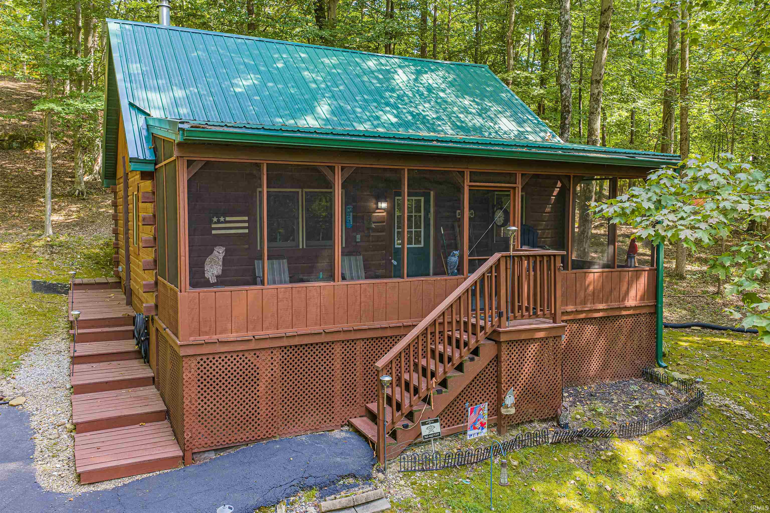 3354 Bluff Road Birdseye, IN 47513 - Photo 1 of 21 Gallery Image 1