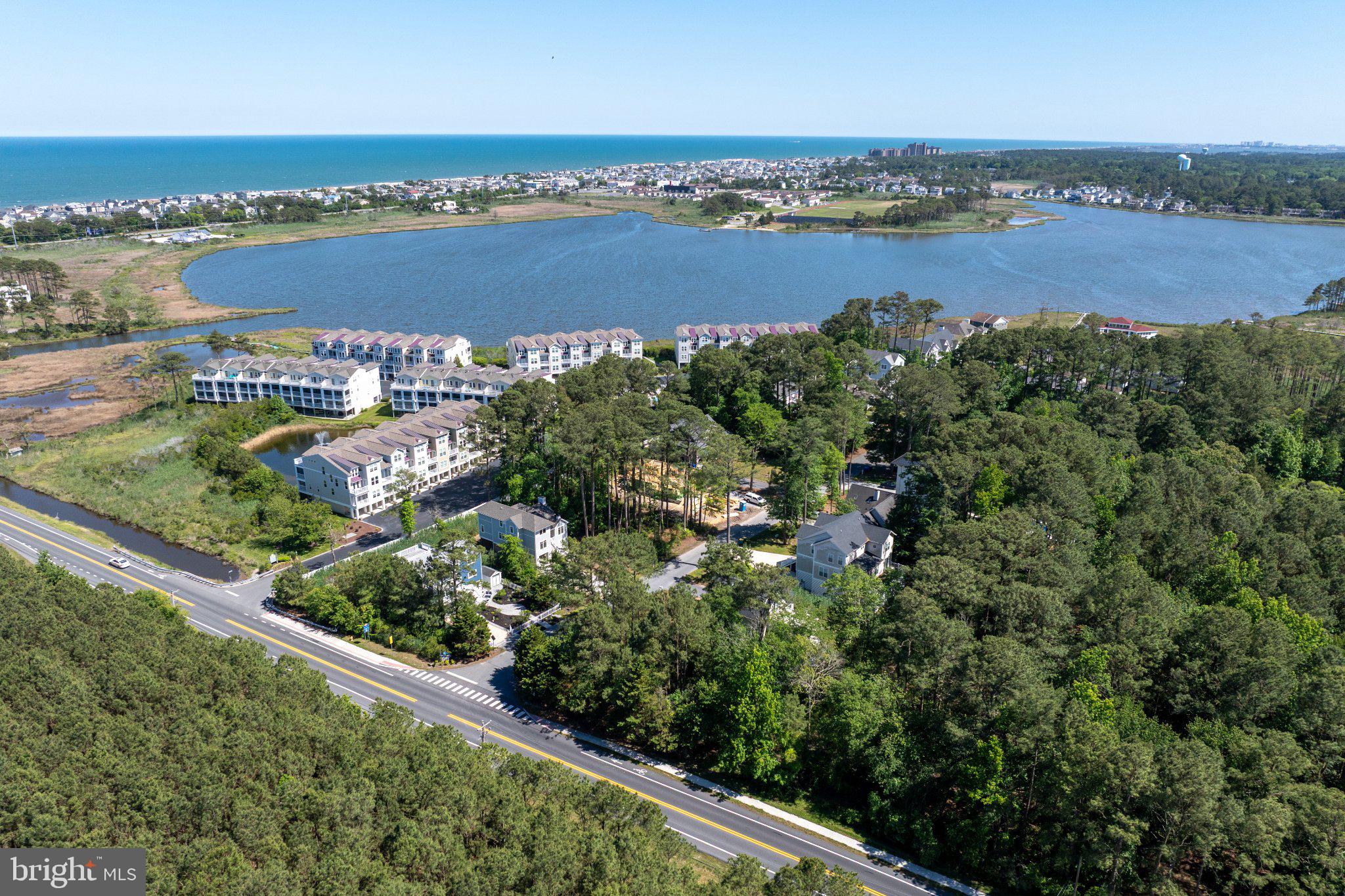 402 Salt Pond Road Bethany Beach, DE 19930 - Photo 53 of 55 Scenic coastal community oasis