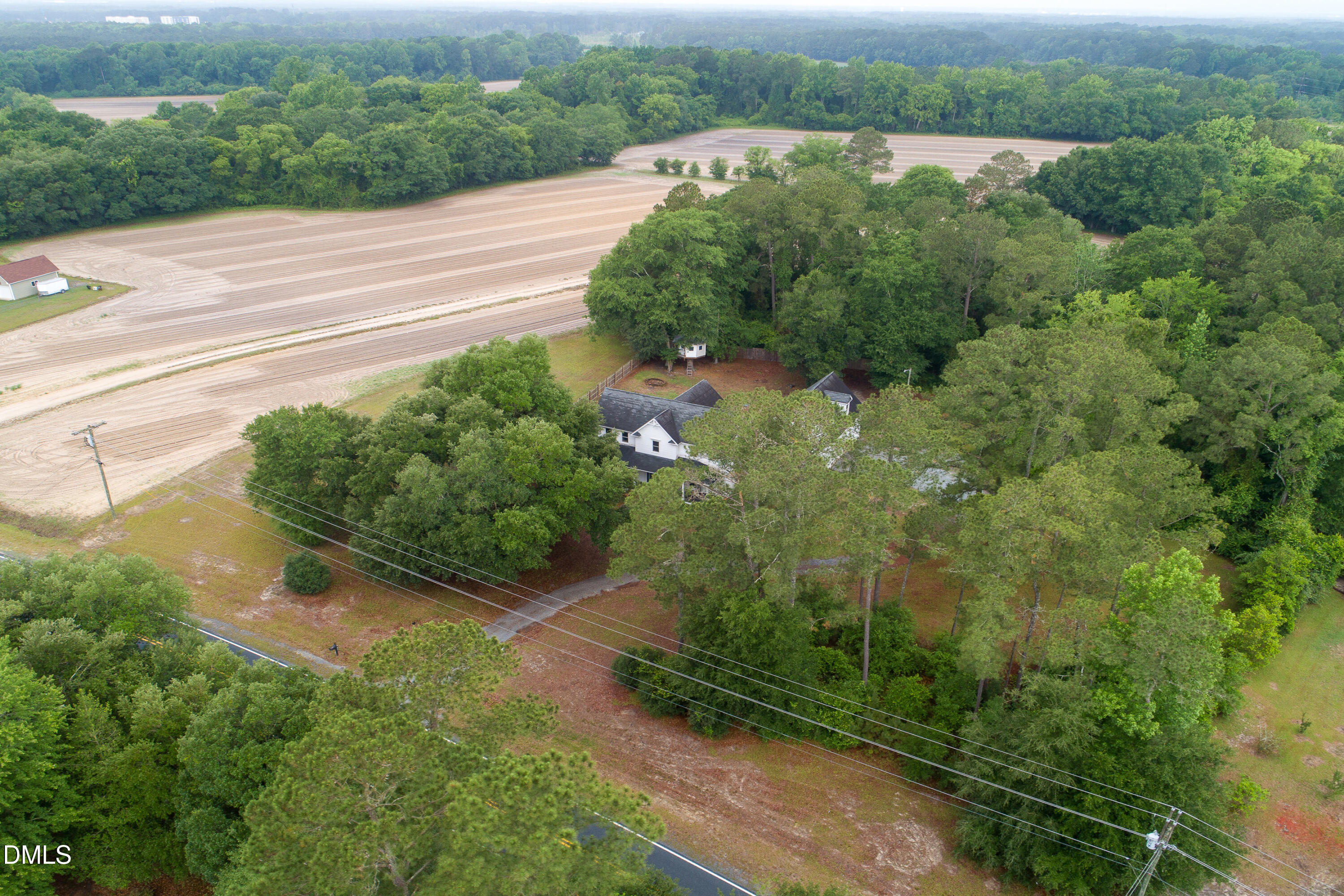 3575 Sids Mill Road Fayetteville, NC 28312 - Photo 53 of 63 52-3575SidsMillRd,Fayetteville