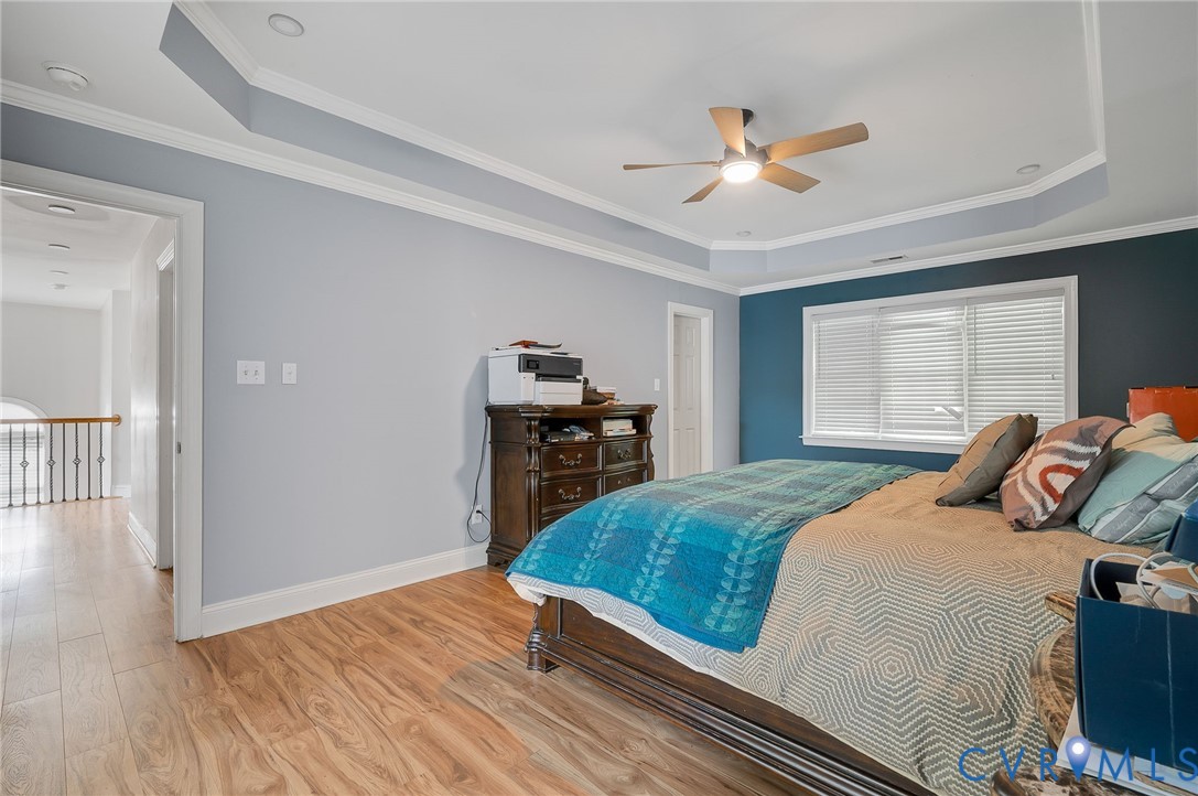 6555 St Cecelia Drive Midlothian, VA 23112 - Photo 21 of 29