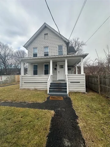 $990 | 62.5 Dickinson Street, Binghamton, NY 13905