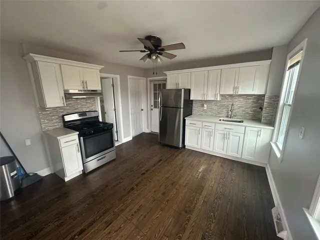 $990 | 62 1/2 Dickinson Street, Unit 1, Binghamton, NY 13905