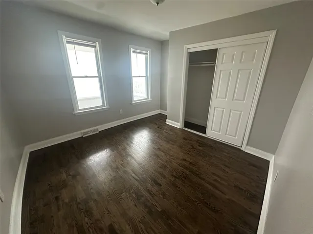 $990 | 62 1/2 Dickinson Street, Unit 1, Binghamton, NY 13905