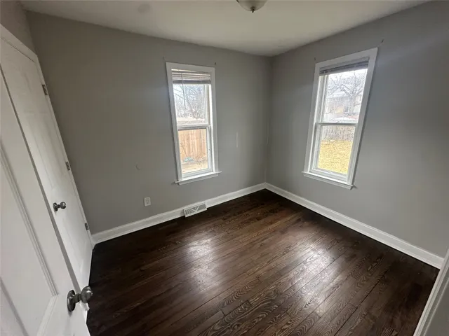 $990 | 62 1/2 Dickinson Street, Unit 1, Binghamton, NY 13905