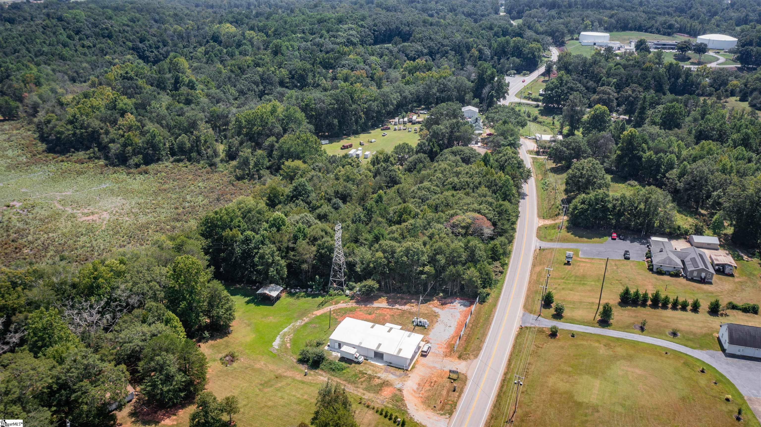 0 Highway 14 Greer, SC 29651 - Photo 17 of 17