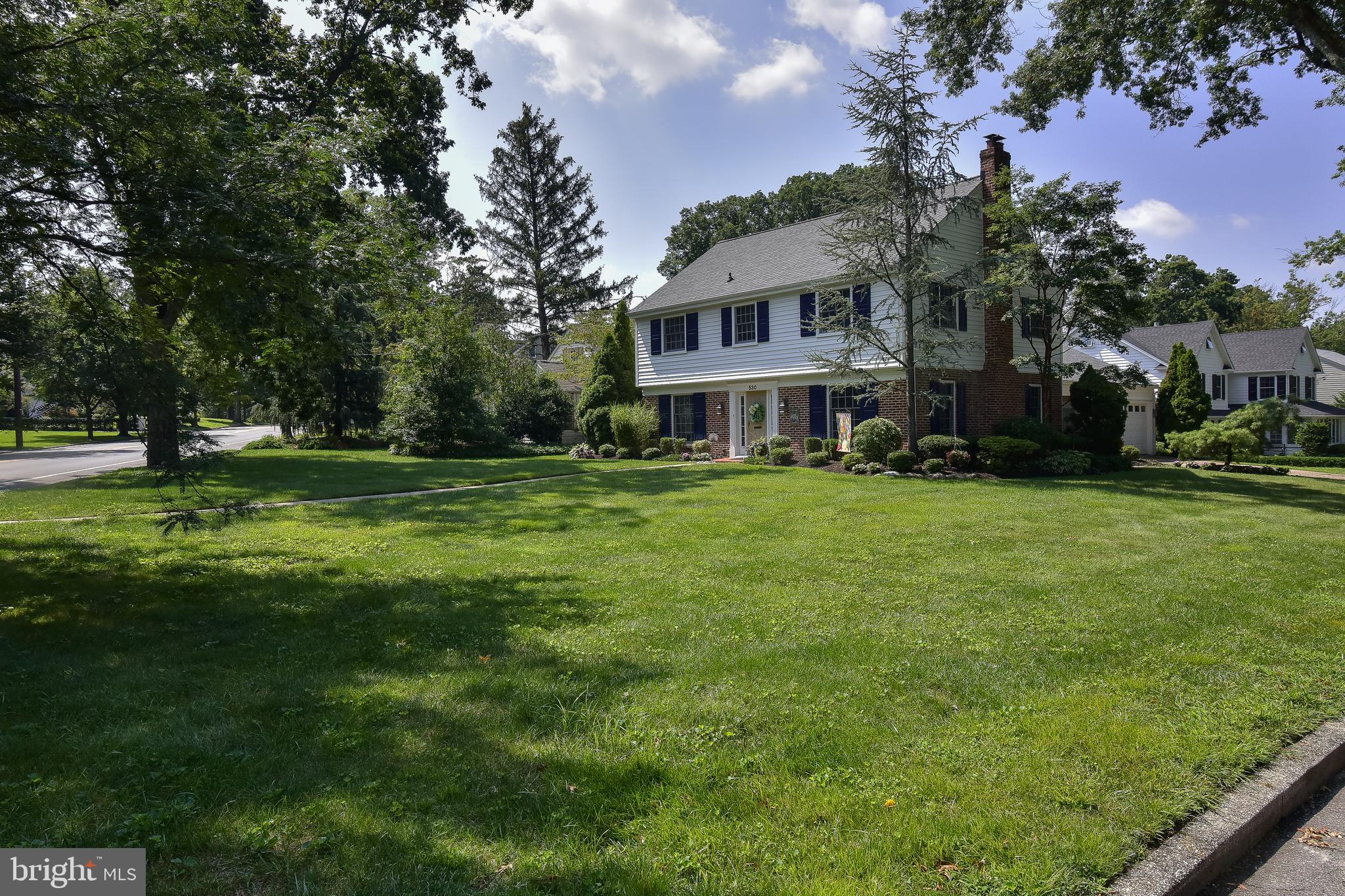 530 Chews Landing Road Haddonfield, NJ 08033 - Photo 8 of 108