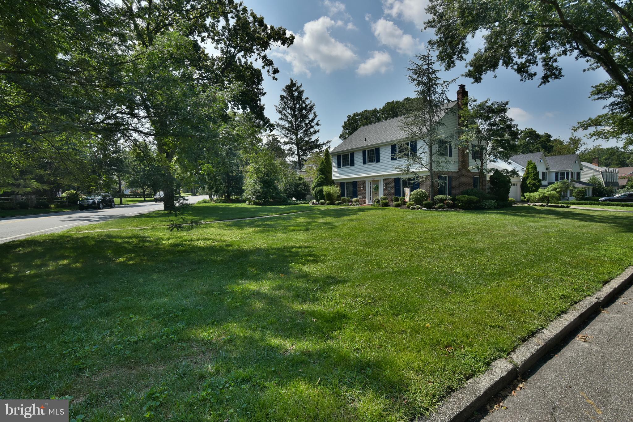 530 Chews Landing Road Haddonfield, NJ 08033 - Photo 9 of 108