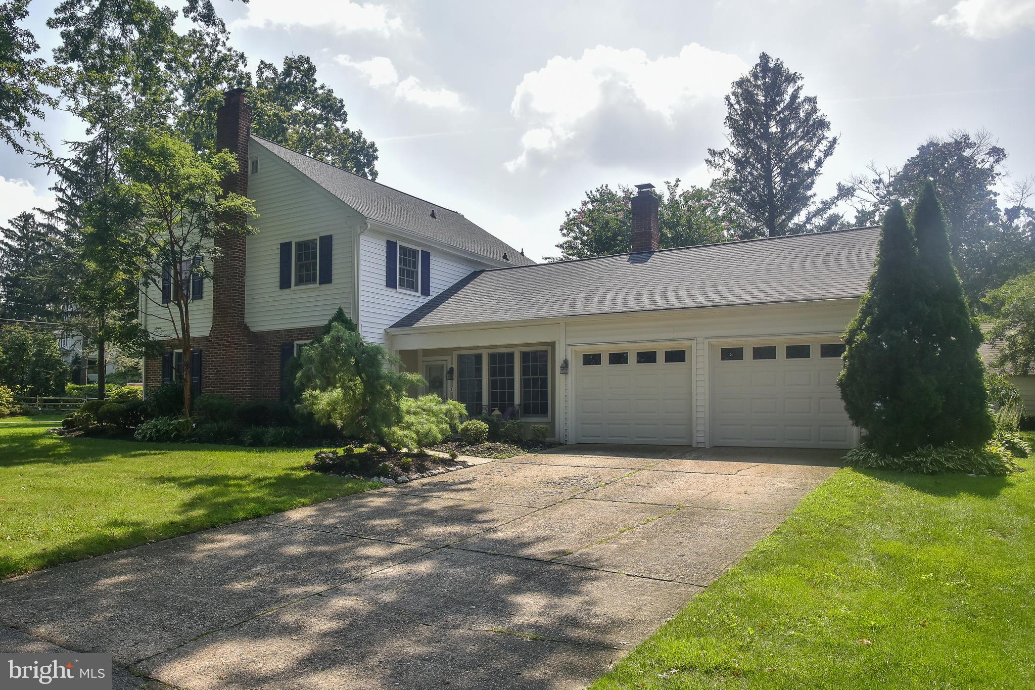 530 Chews Landing Road Haddonfield, NJ 08033 - Photo 10 of 108