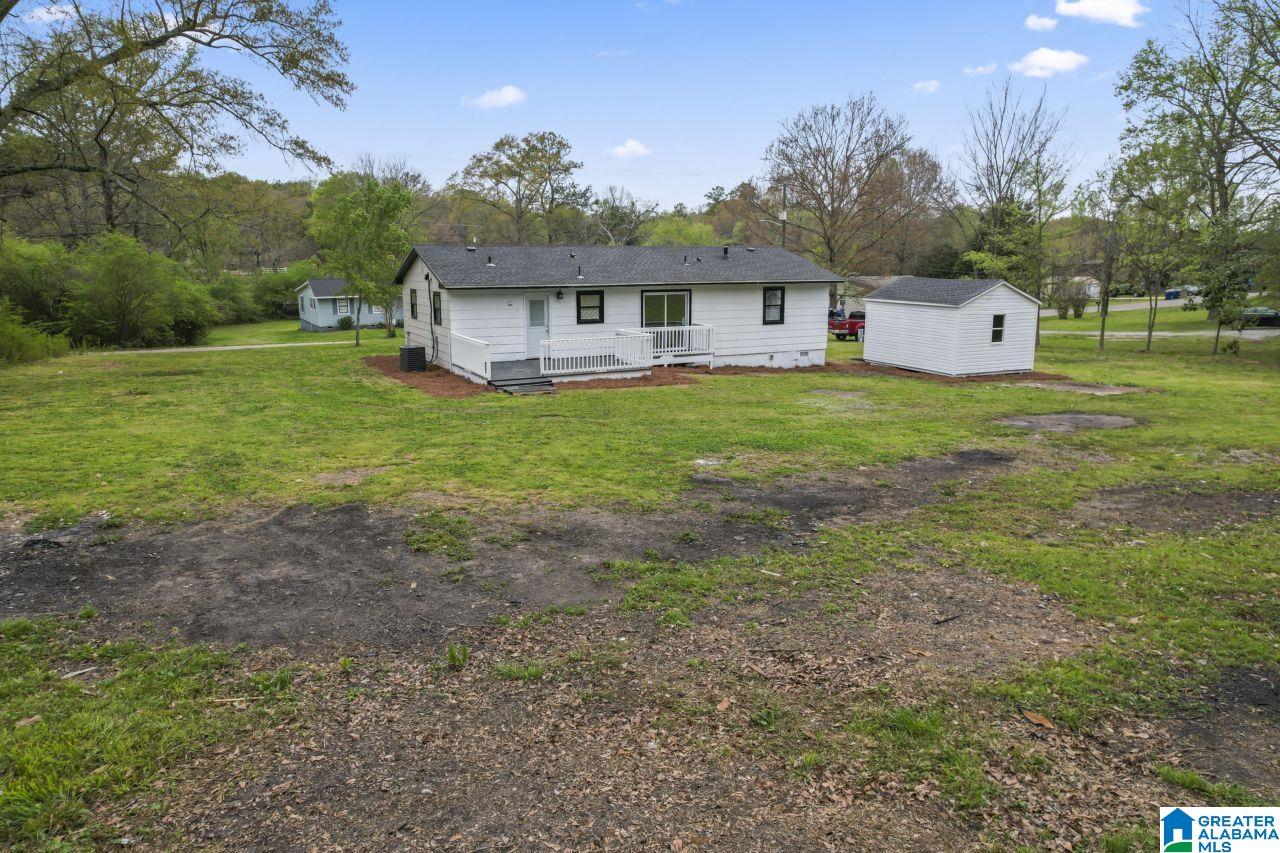154 Maylene Lane Alabaster, AL 35114 - Photo 21 of 25