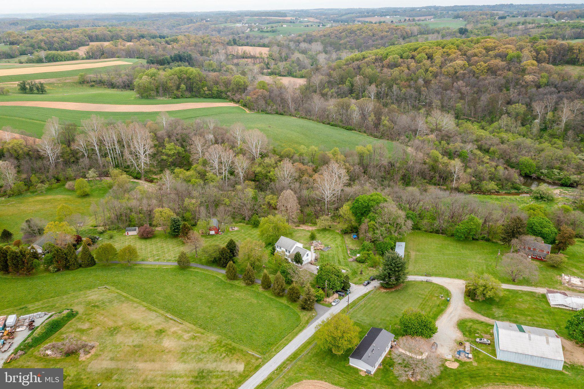 Serene countryside retreat awaits.