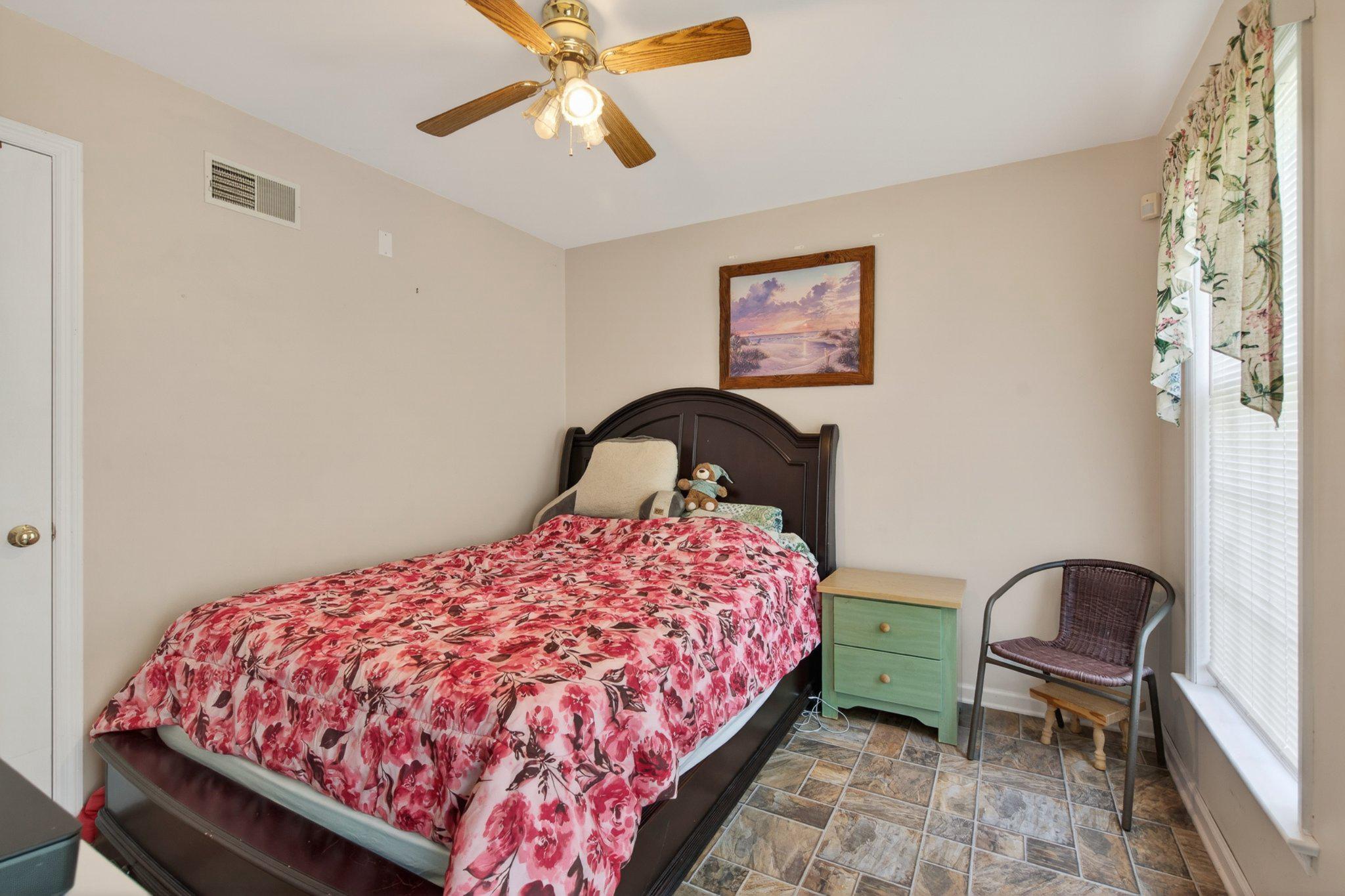 45 Latham Road Nottingham, PA 19362 - Photo 46 of 80 Bedroom 5 (1st floor)