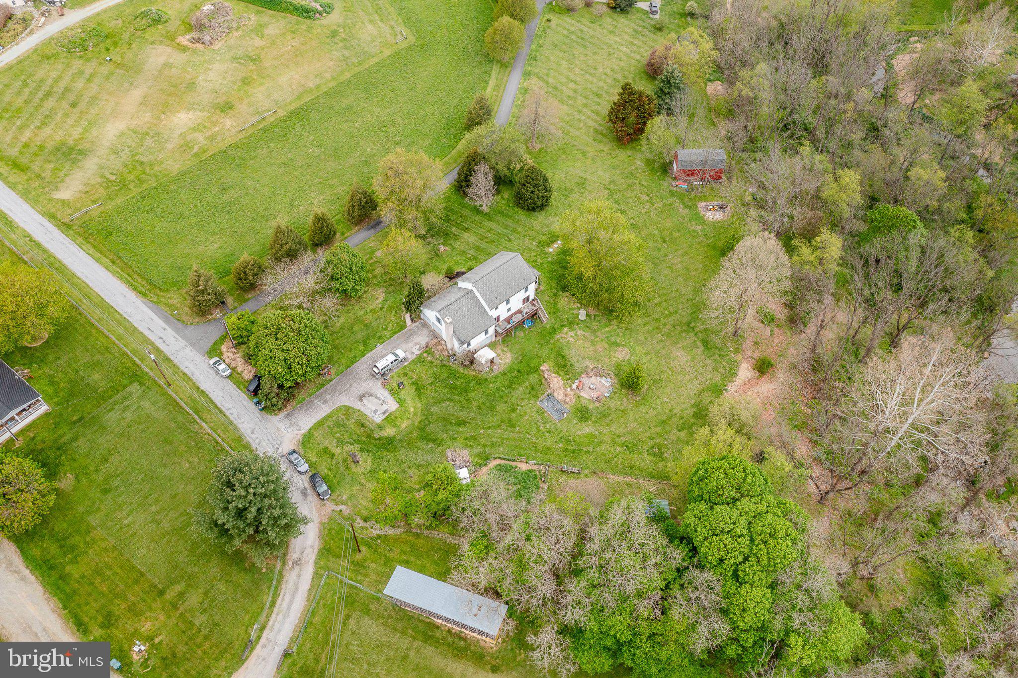 45 Latham Road Nottingham, PA 19362 - Photo 66 of 80 Serene countryside retreat awaits you.