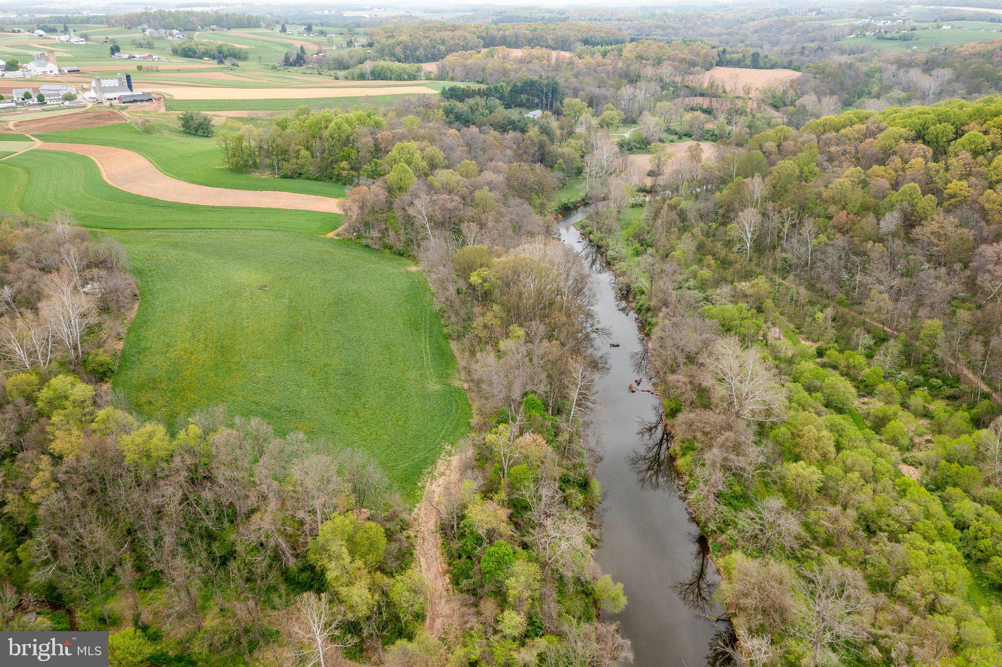 45 Latham Road Nottingham, PA 19362 - Photo 69 of 80 Serene River Amidst Lush Landscapes