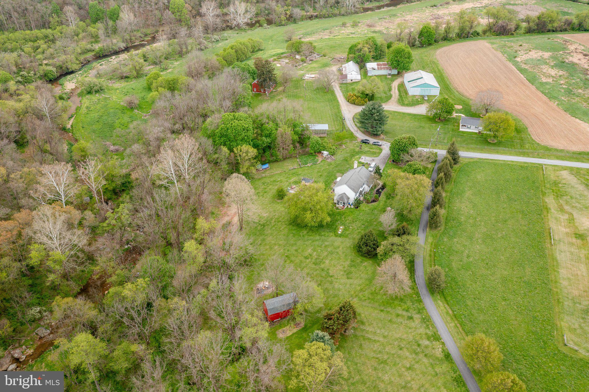 45 Latham Road Nottingham, PA 19362 - Photo 72 of 80 Serene countryside retreat awaits you.