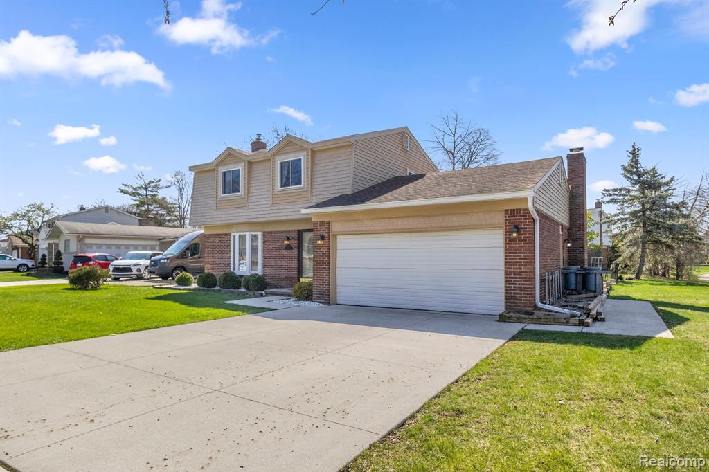 43921 Arlington Road Canton, MI 48187 - Photo 4 of 47