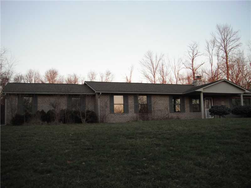 307 Springdale Road Aurora, IN 47001 - Photo 1 of 10 Gallery Image 1