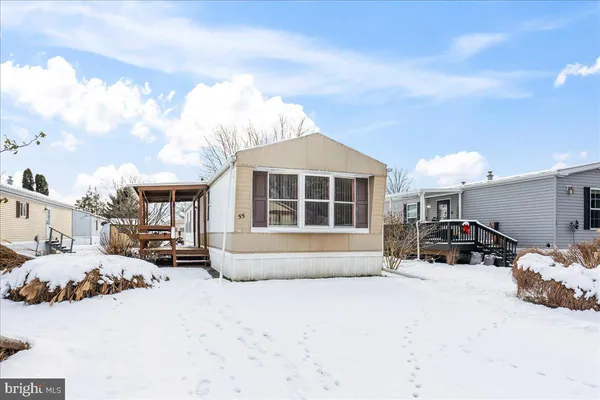 $30,000 | 55 Penn Valley Village, Lititz, PA 17543