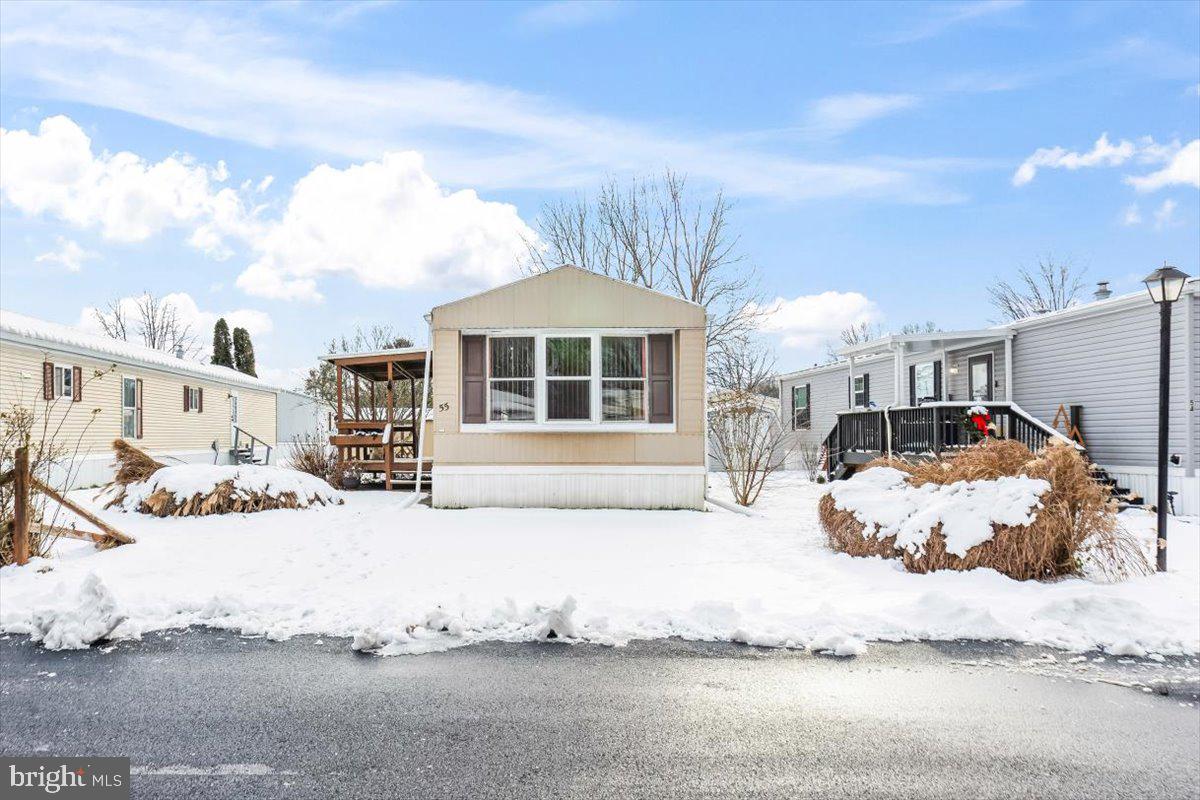 55 Penn Valley Village Lititz, PA 17543 - Photo 2 of 28