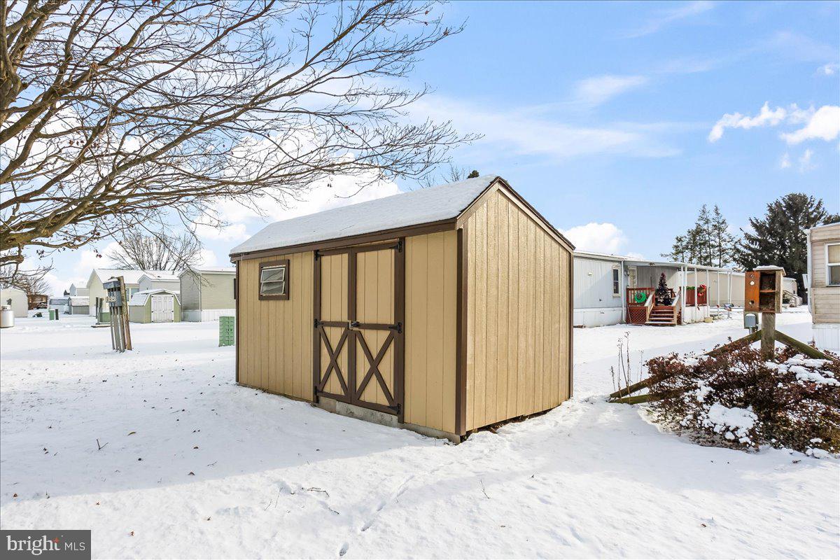 55 Penn Valley Village Lititz, PA 17543 - Photo 28 of 28