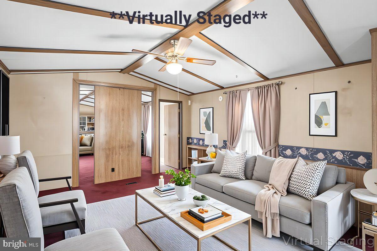 55 Penn Valley Village Lititz, PA 17543 - Photo 6 of 28 This image is virtually staged.