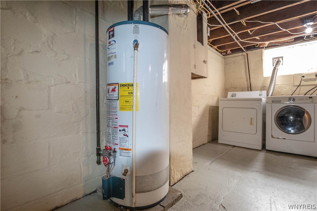 17 Westgate Road Tonawanda, NY 14217 - Photo 35 of 37 Gallery Image 35