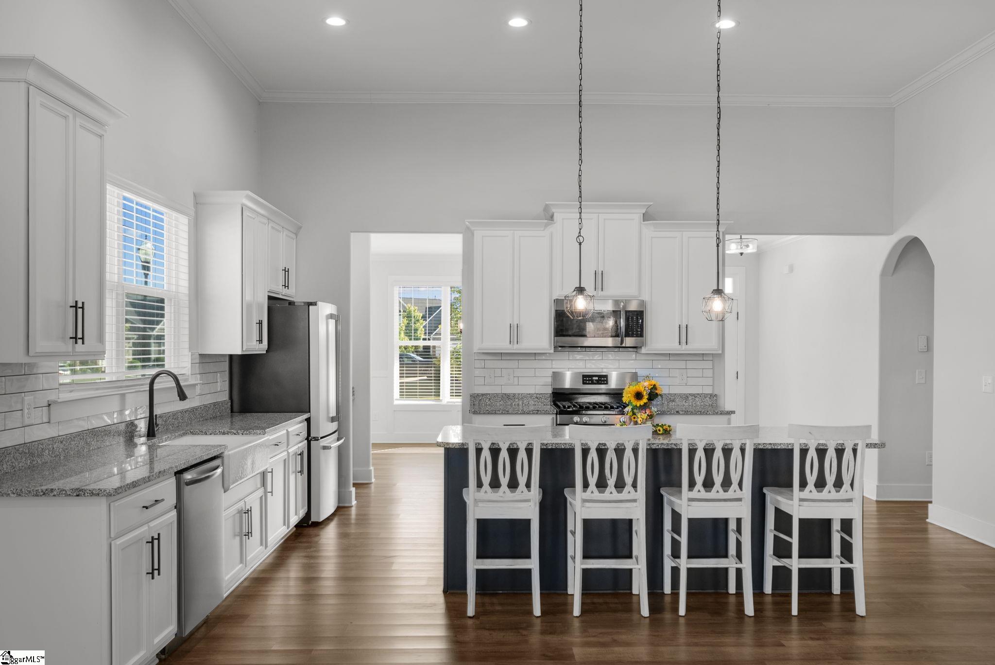 77 Tannery Drive Greer, SC 29651 - Photo 10 of 50