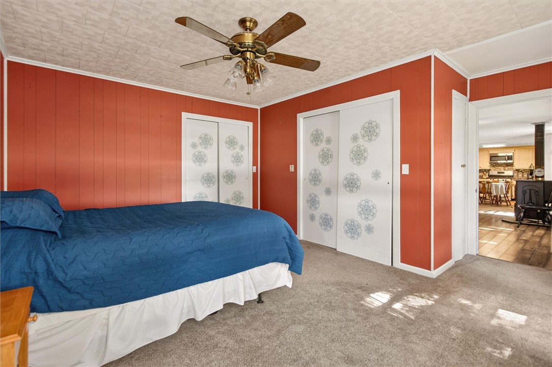 2872 State Rte 21 Palmyra, NY 14522 - Photo 46 of 50 bedroom 3