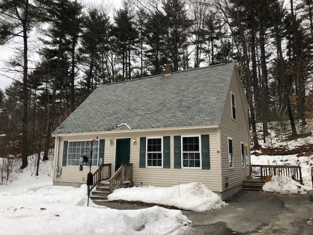 37 Spring Lake Drive Waterboro, ME 04061 - Photo 1 of 15 0-14