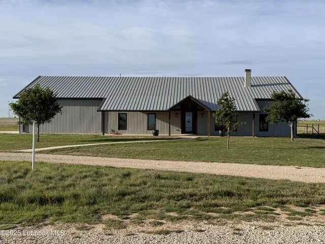 $609,950 | 1367 Highway 87, Tahoka, TX 79373