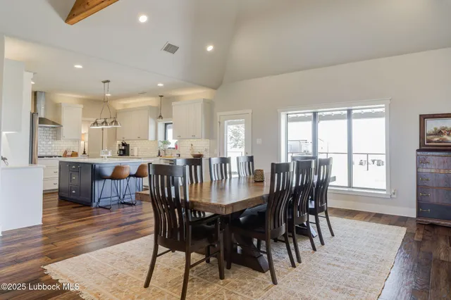 $609,950 | 1367 Highway 87, Tahoka, TX 79373