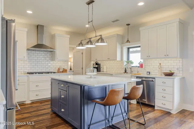 $609,950 | 1367 Highway 87, Tahoka, TX 79373