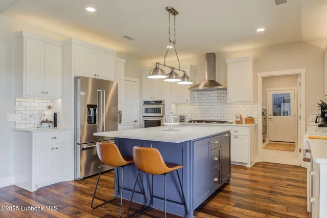 $609,950 | 1367 Highway 87, Tahoka, TX 79373