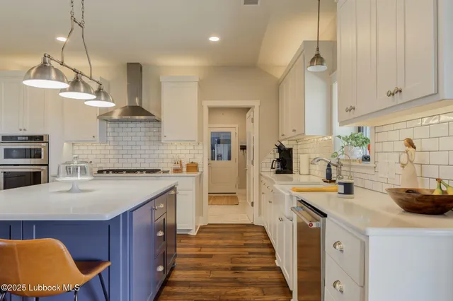 $609,950 | 1367 Highway 87, Tahoka, TX 79373