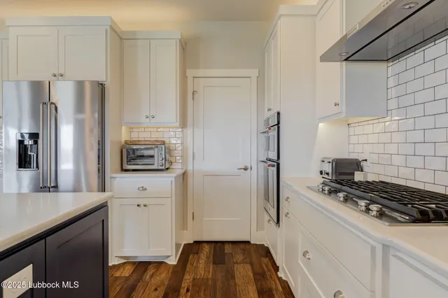 $609,950 | 1367 Highway 87, Tahoka, TX 79373