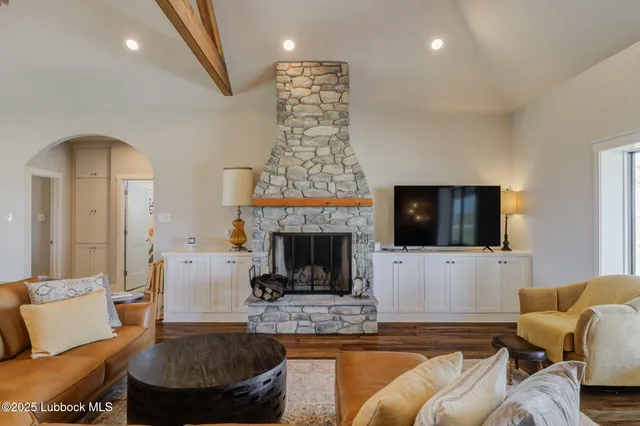 $609,950 | 1367 Highway 87, Tahoka, TX 79373