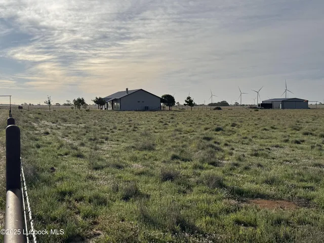 $609,950 | 1367 Highway 87, Tahoka, TX 79373